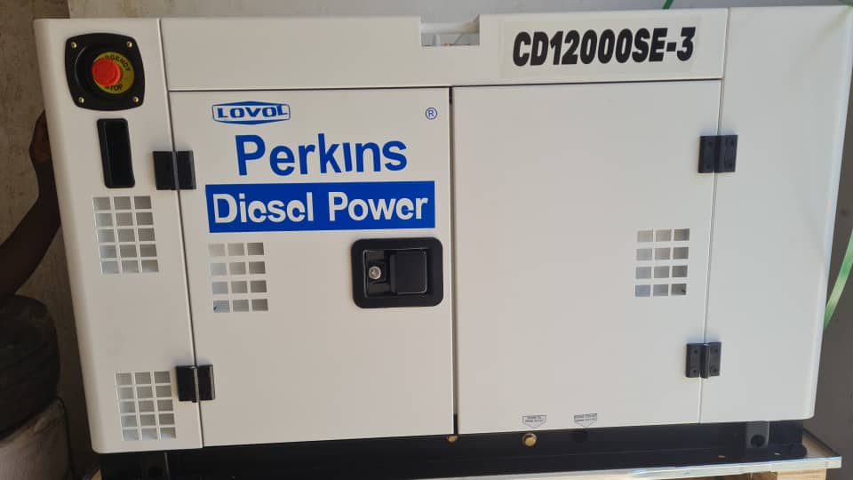 Groupes électrogènes à bon prix