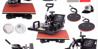 Machines d’imprimerie