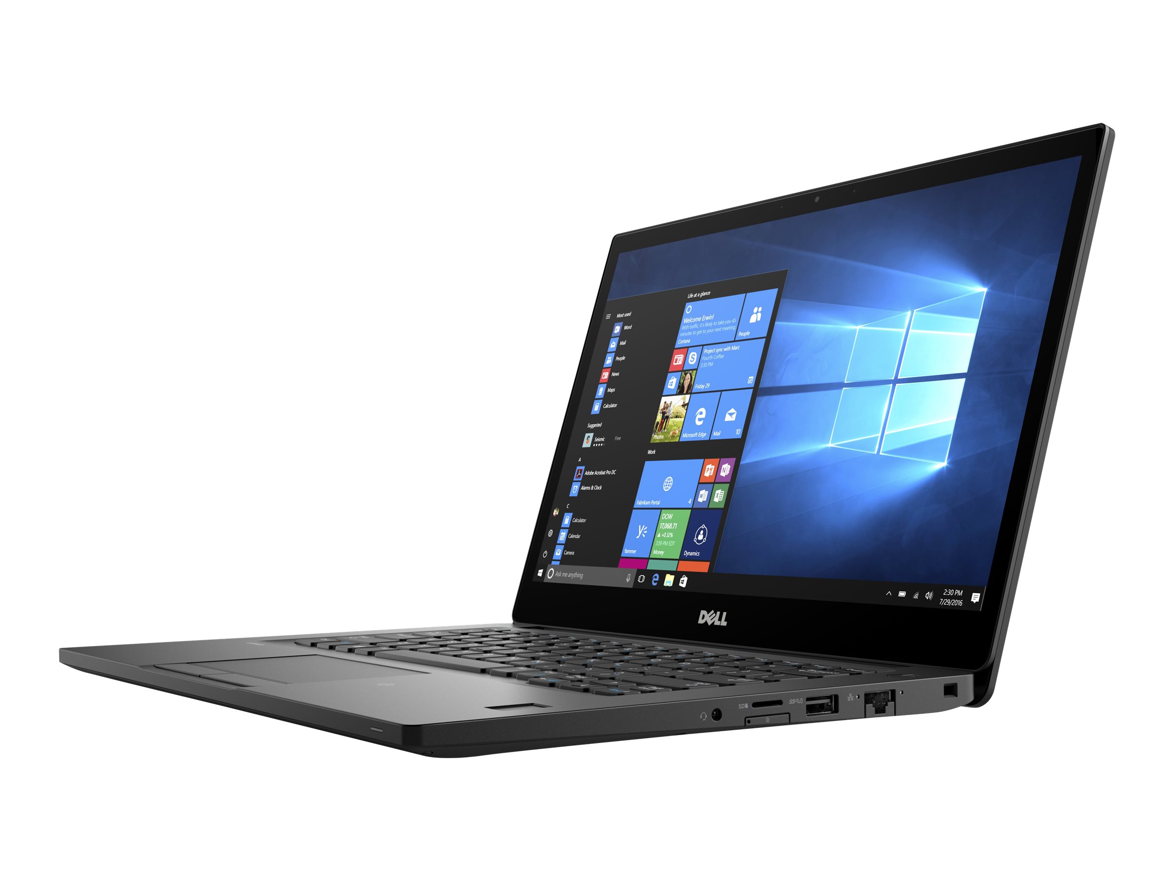 Dell Latitude 7280 Core i5 Ram 8 Go