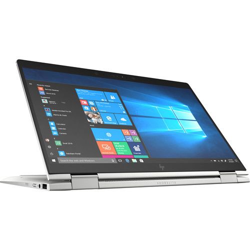 Hp x360 G5 tactile Quad Core Ram 4 Go