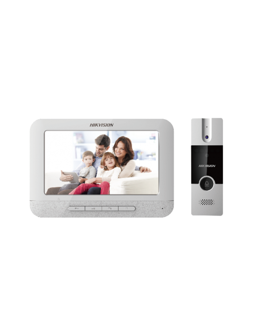 Vente de videophone