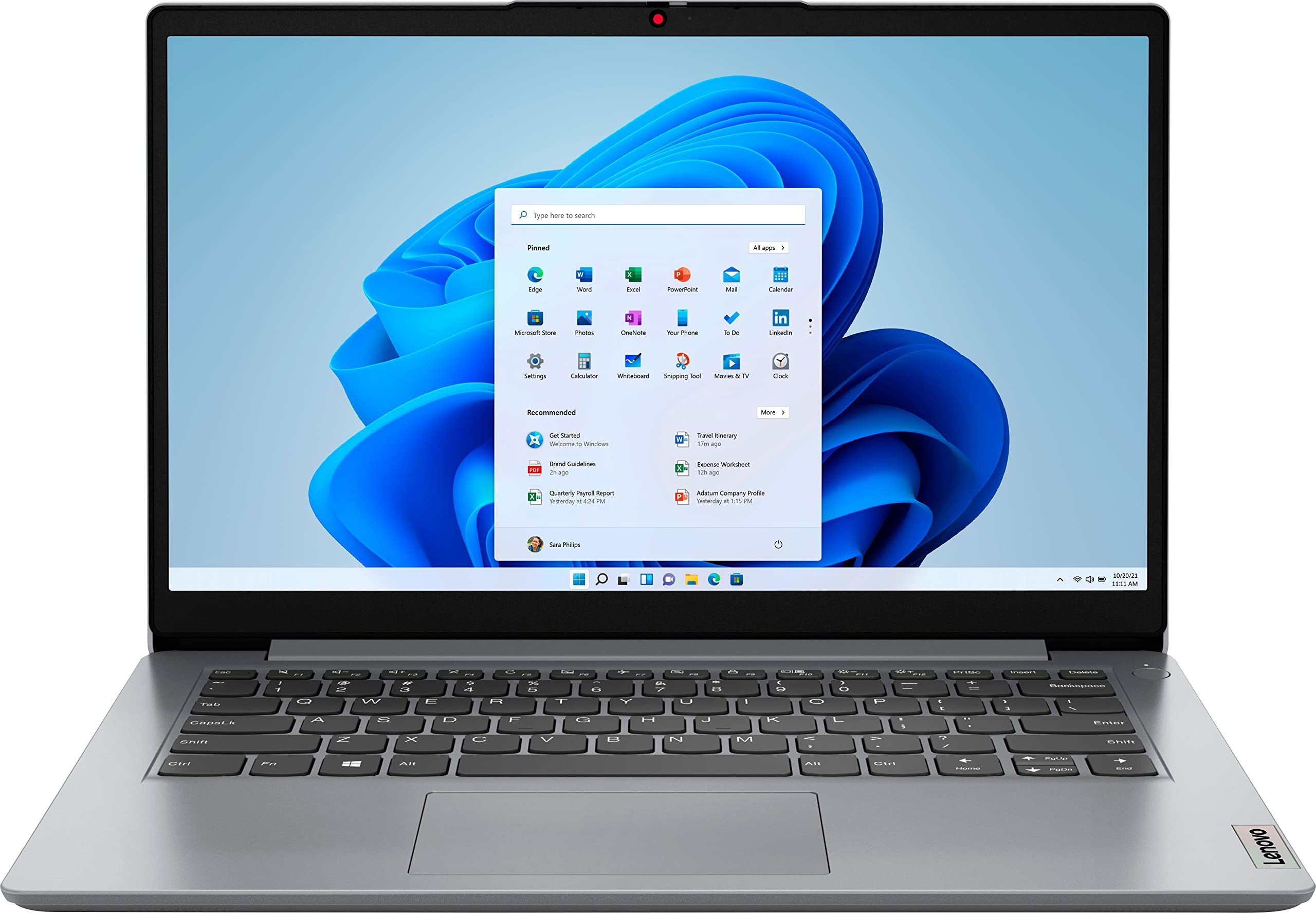 Lenovo Idealpad Dual Core Ram 4 Go Disque 1000 Go