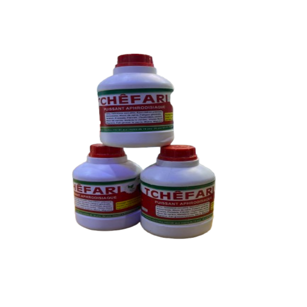 tchefari puissant aphrodisiaque