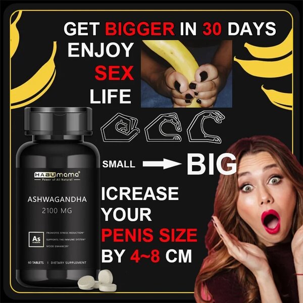 PIilules d’Ashwagandha Biologiques agrandissement du 3ieme pied