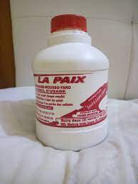 LA PAIX CONGNONS MOUSSOS ( aphrodisiaque et traitement