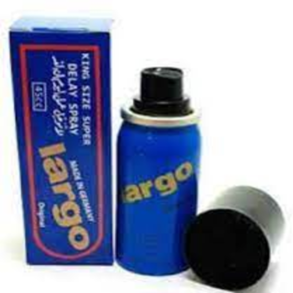 Largo l’original spray aphrodisiaque