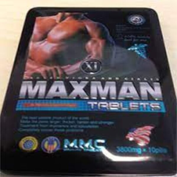 Agrandisseur et Retardateur maxman