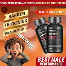 Men’s Arginmax renforce le 3ieme pied