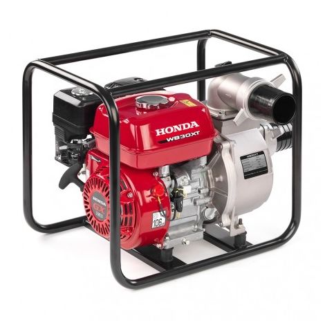 Vente de Moto pompe essence et gasoil à Dakar