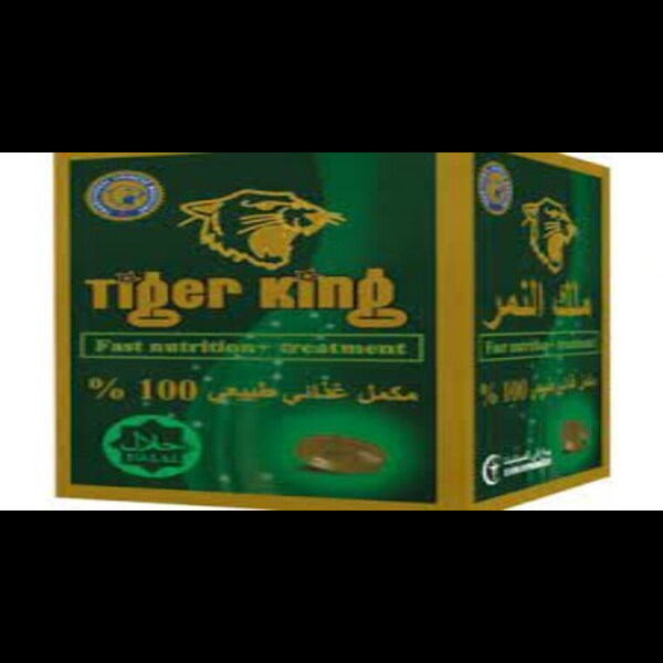 tiger king bio aphrodisiaque effet 2 jours traitement