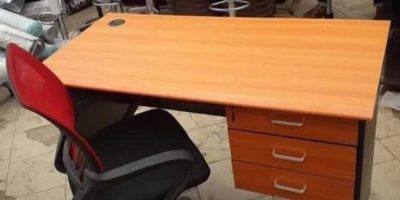 Vente de mobilier de bureau