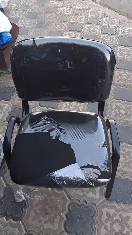 Vente de mobilier de bureau
