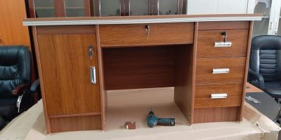Vente de mobilier de bureau