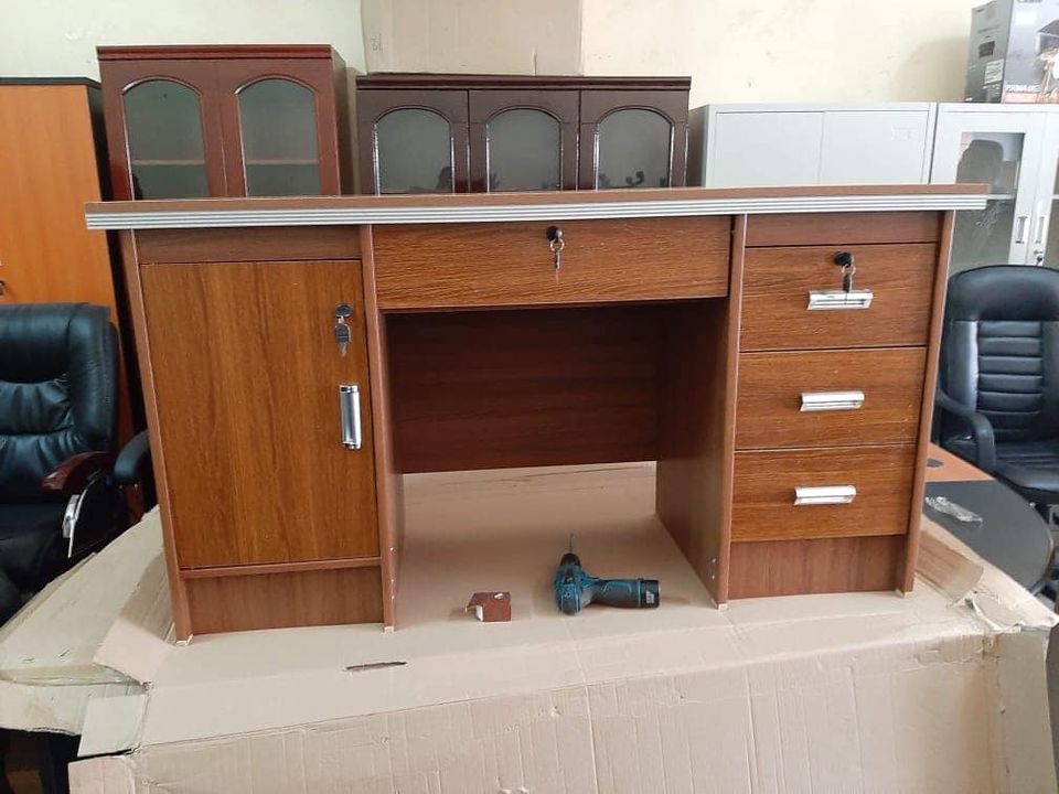Vente de mobilier de bureau
