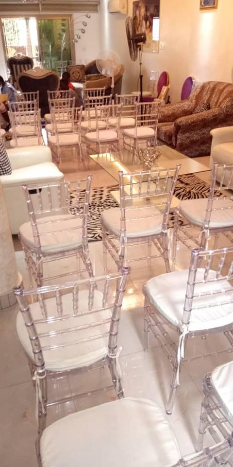 Location matériel pour évènements