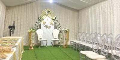 Location pour tout vos évènements