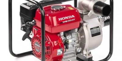 Vente de moto pompe essence et gasoil à,Dakar