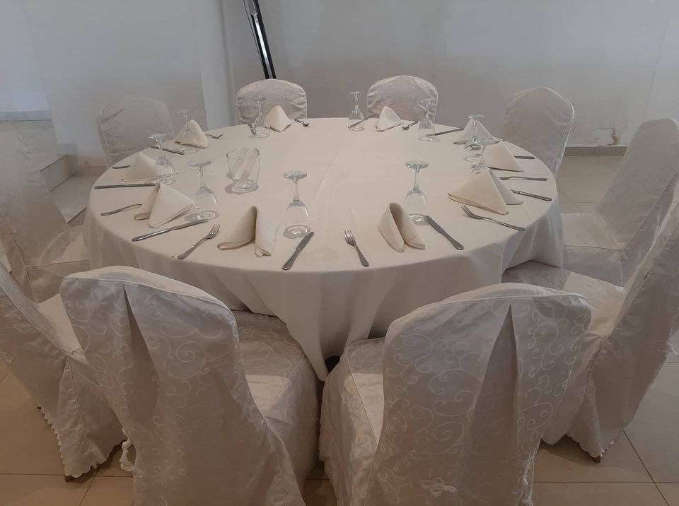 Location matériel évènement