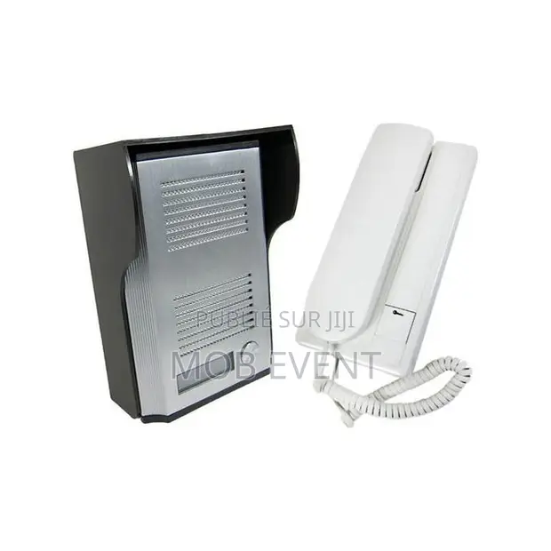 Vente interphone à Dakar