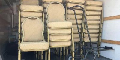 Location matériel évènementiel