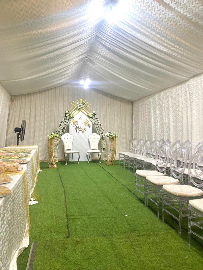 Location matériel évènement