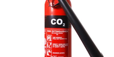 Vente extincteur à Dakar