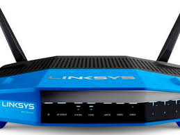 Vends Linksys WRT1200AC Super-Booster Wifi