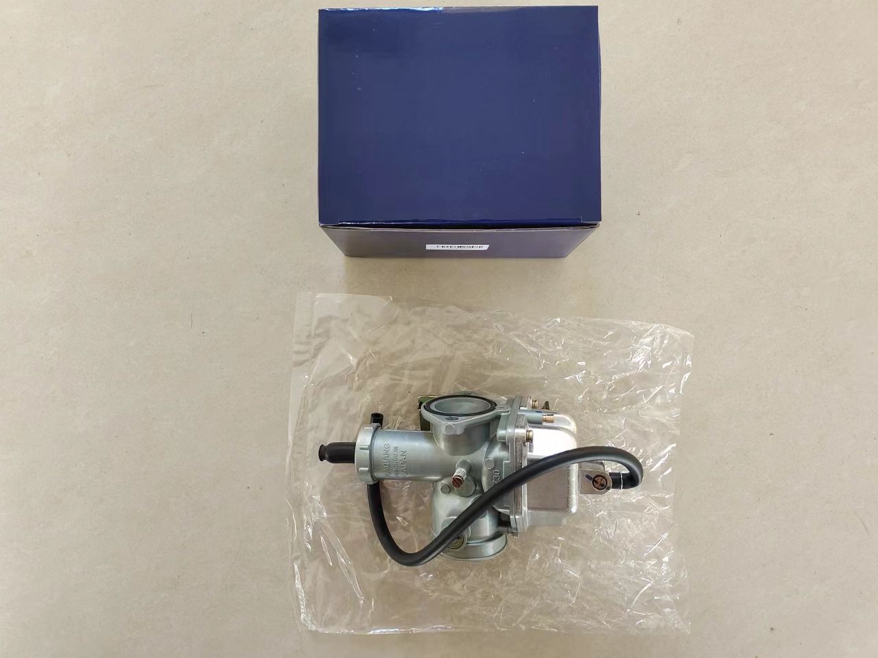 Pièces Détachées Motos et Tricycles