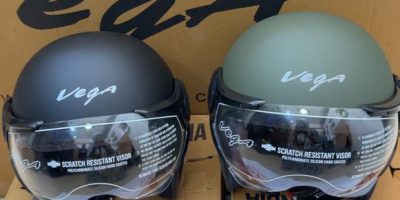 Casques Moto Homologués ISI, DOT et ECE