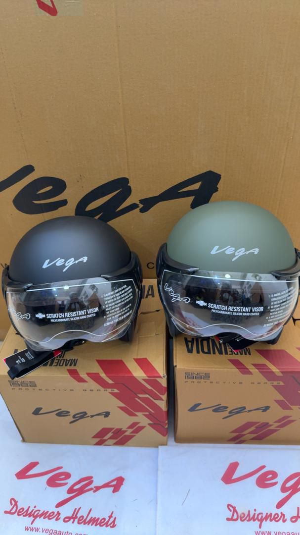 Casques Moto Homologués ISI, DOT et ECE