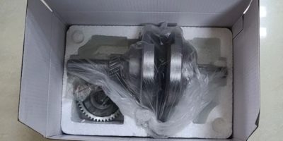 Pièces Détachées Motos et Tricycles