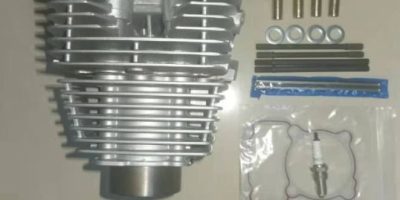 Pièces Détachées Motos et Tricycles