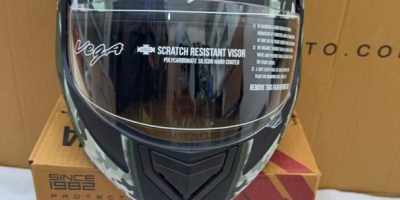 Casques Moto Homologués ISI, DOT et ECE