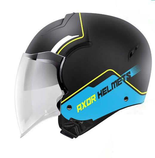 Casques Moto Homologués ISI, DOT et ECE