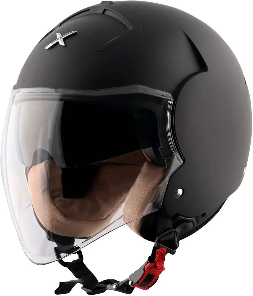 Casques Moto Homologués ISI, DOT et ECE