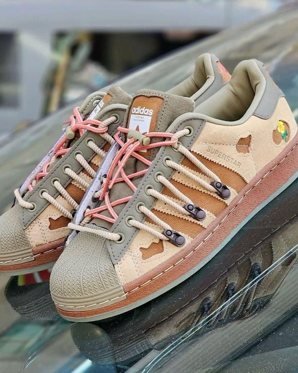 Chaussures homme original