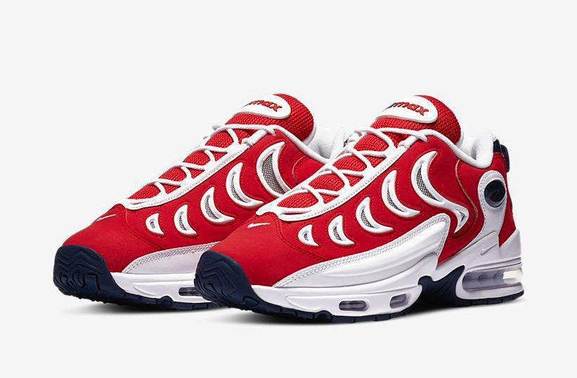 Chaussure TN originale