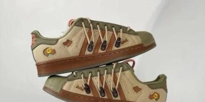 Chaussures homme original