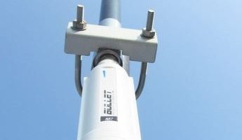 Kit Wifi 2.4Ghz avec Routeur Ubiquiti Outdoor Poe