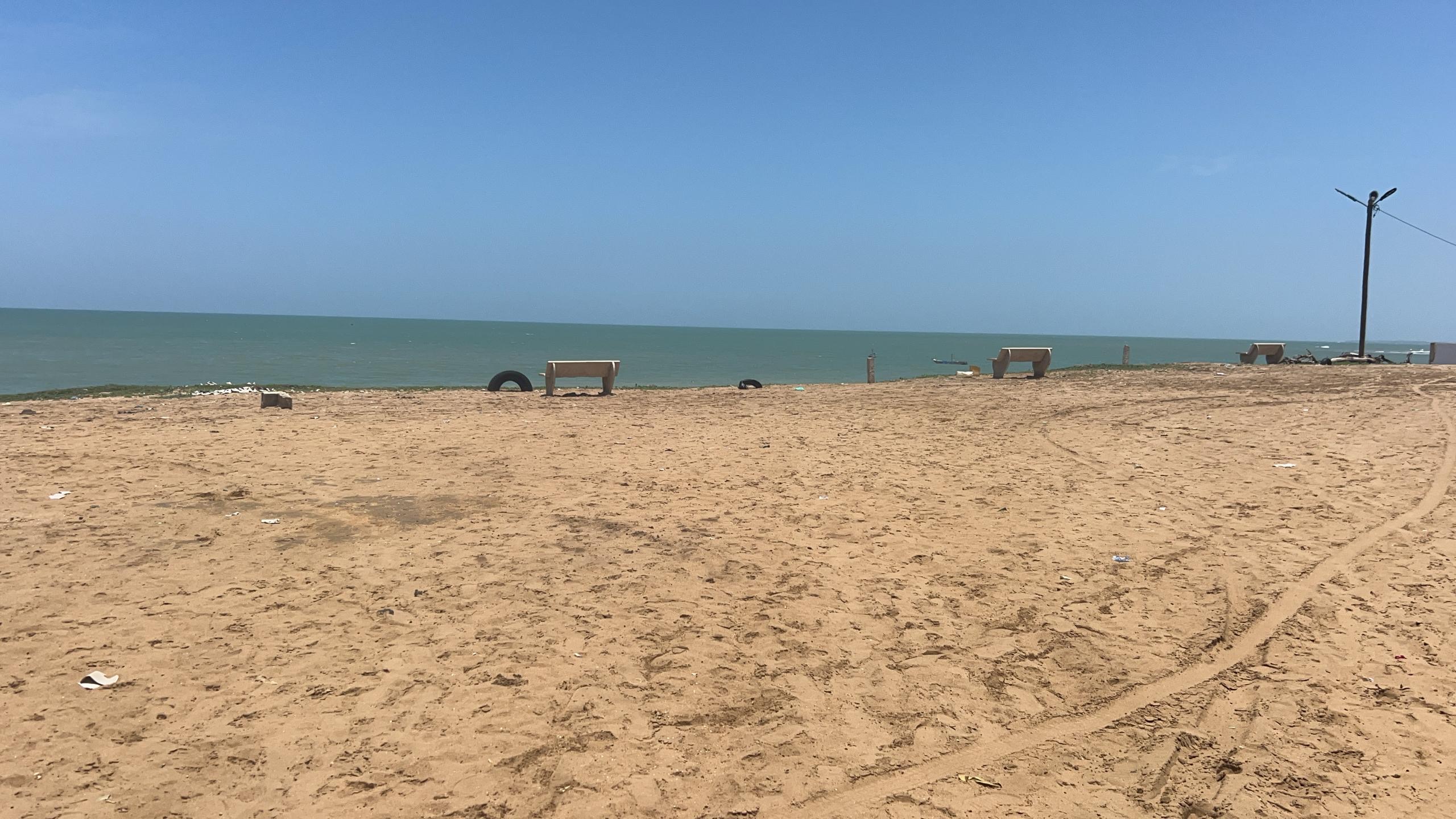 Terrain de 750 mètres carrés à vendre à Mbour Sénégal