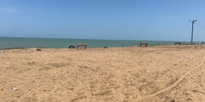 Terrains de 375 mètres carrés à vendre à Mbour Sénégal