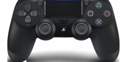 Manette ps4