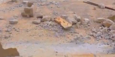 Maison en finition à vendre à Mbour Sénégal