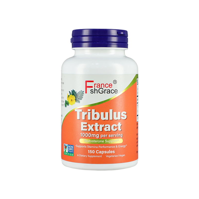 Tribulus Terrestris Booster de Liibido 150 coomprimés