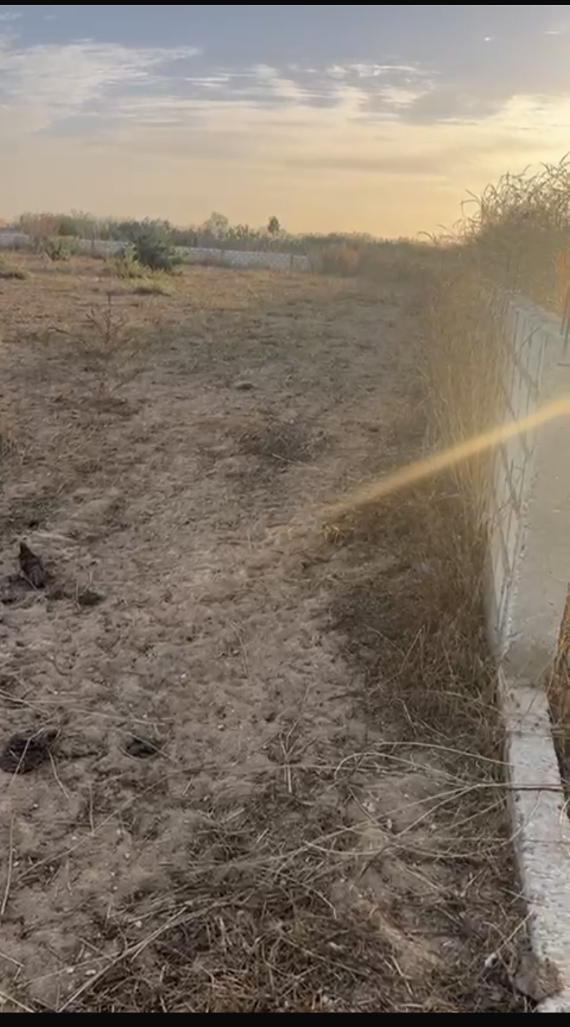 Terrains de 2000 mètres carrés à vendre à Nguérigne Sénégal