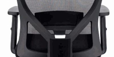 Fauteuil Exécutif Premium – Bien-être & Productivité