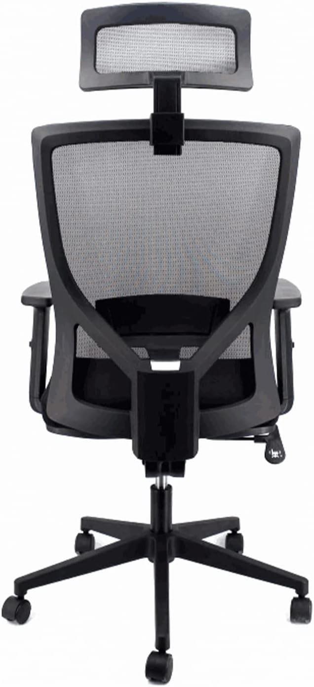 Fauteuil Exécutif Premium – Bien-être & Productivité