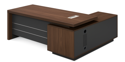 Table Exécutive 160×80 – L’Image de Votre Ambition