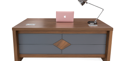 Bureau 140×80 – Votre Bureau, Votre Image