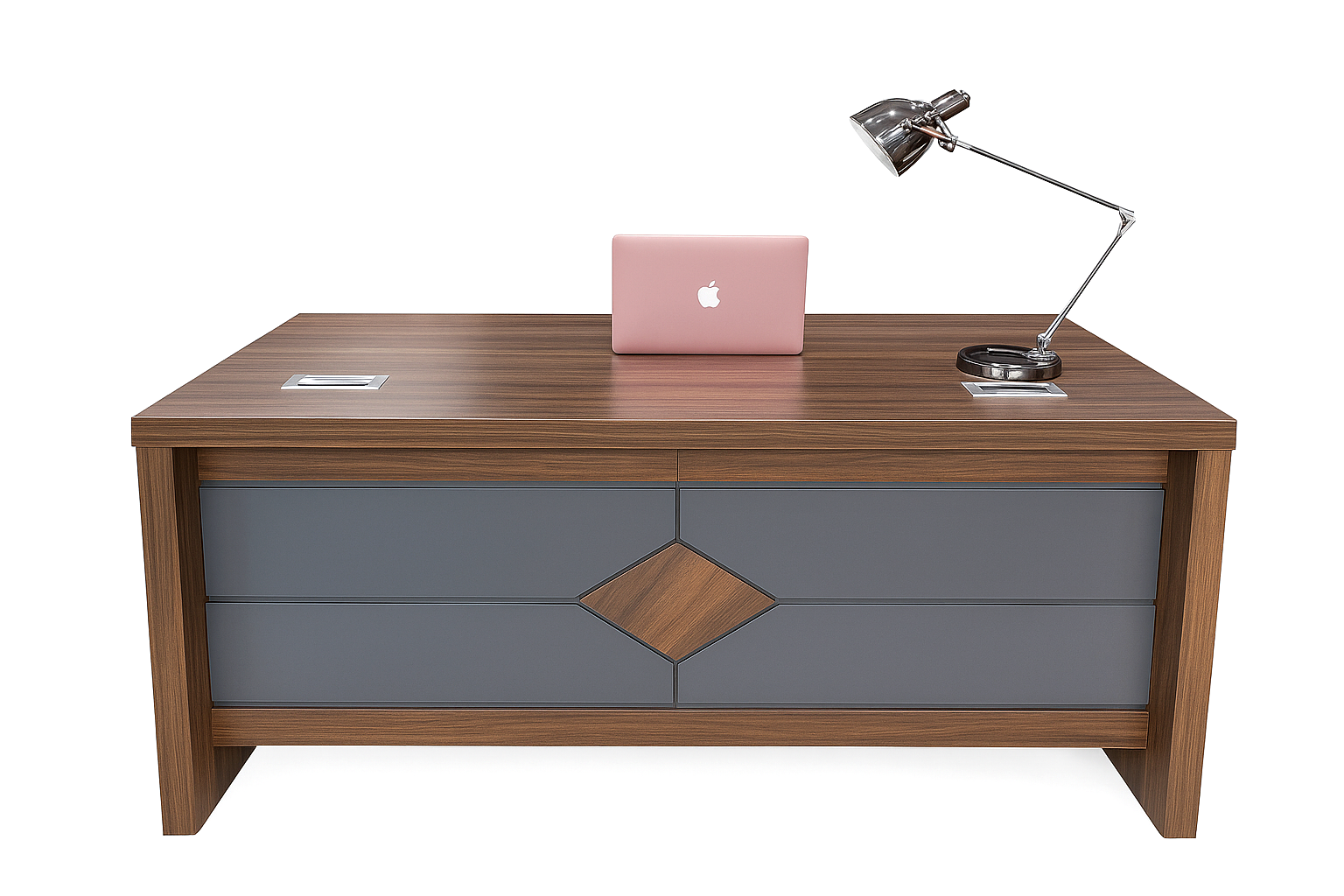 Bureau 140×80 – Votre Bureau, Votre Image